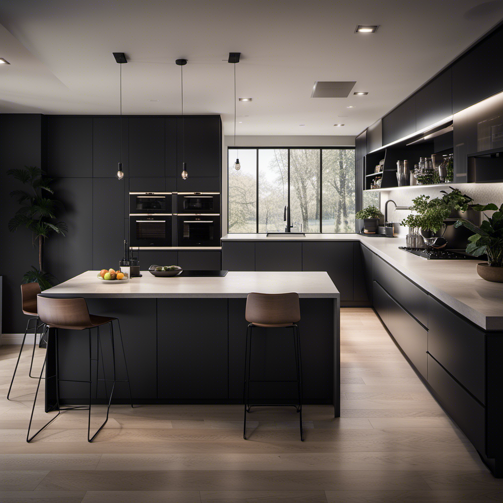 71 Luxury Kitchen Designs & Ideas Kallista